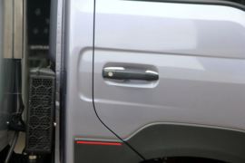 小将&nbsp;冷藏车外观图片