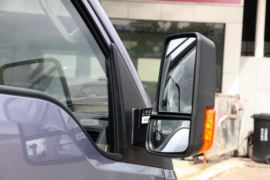 小将&nbsp;冷藏车外观图片