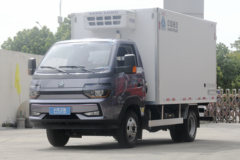 小将 冷藏车
