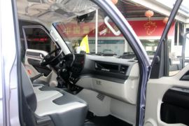 小将&nbsp;冷藏车驾驶室图片