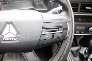 �й�����HOWO ���� 130���� 4X2 3.8����س�(ZZ5047XLCF3111F145)ͼƬ