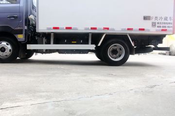 �й�����HOWO ���� 130���� 4X2 3.8����س�(ZZ5047XLCF3111F145)ͼƬ