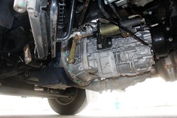 �й�����HOWO ���� 130���� 4X2 3.8����س�(ZZ5047XLCF3111F145)ͼƬ