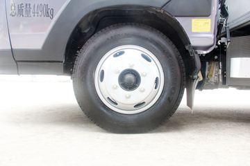 �й�����HOWO ���� 130���� 4X2 3.8����س�(ZZ5047XLCF3111F145)ͼƬ