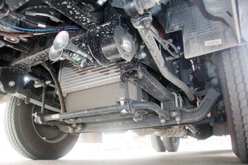 �й�����HOWO ���� 130���� 4X2 3.8����س�(ZZ5047XLCF3111F145)ͼƬ