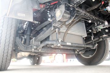 �й�����HOWO ���� 130���� 4X2 3.8����س�(ZZ5047XLCF3111F145)ͼƬ