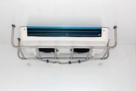 小将&nbsp;冷藏车上装图片