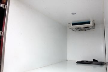 �й�����HOWO ���� 130���� 4X2 3.8����س�(ZZ5047XLCF3111F145)ͼƬ