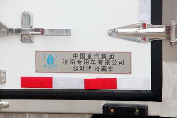 �й�����HOWO ���� 130���� 4X2 3.8����س�(ZZ5047XLCF3111F145)ͼƬ