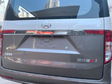 ������Խ ��Խ��V3 2021�� ������ 107���� 1.5L���� 5�� ��ջ���(����)ͼƬ