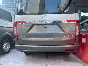 ������Խ ��Խ��V3 2021�� ������ 107���� 1.5L���� 5�� ��ջ���(����)ͼƬ