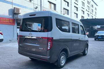 ������Խ ��Խ��V3 2021�� ������ 107���� 1.5L���� 5�� ��ջ���(����)ͼƬ