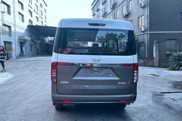 ������Խ ��Խ��V3 2021�� ������ 107���� 1.5L���� 5�� ��ջ���(����)ͼƬ