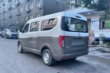 ������Խ ��Խ��V3 2021�� ������ 107���� 1.5L���� 5�� ��ջ���(����)ͼƬ