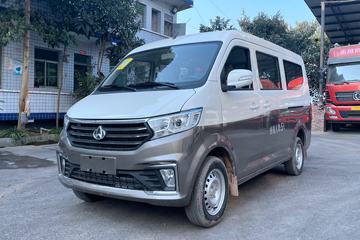 长安跨越 跨越星V3 2022款 豪华型 107马力 1.5L汽油 6座 多用途乘用车(国六)