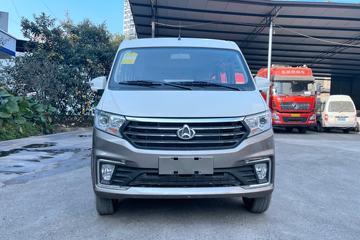 长安跨越 跨越星V3 2023款 豪华型 107马力 1.5L汽油 7座微面
