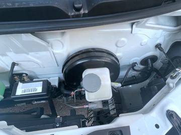 ������Խ ��Խ��V3 2021�� ������ 107���� 1.5L���� 5�� ��ջ���(����)ͼƬ