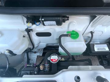 ������Խ ��Խ��V3 2021�� ������ 107���� 1.5L���� 5�� ��ջ���(����)ͼƬ