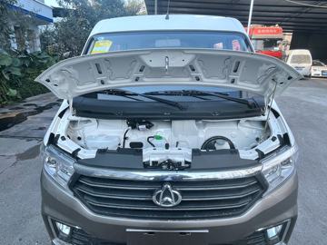 ������Խ ��Խ��V3 2021�� ������ 107���� 1.5L���� 5�� ��ջ���(����)ͼƬ