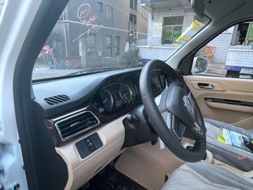 ������Խ ��Խ��V3 2021�� ������ 107���� 1.5L���� 5�� ��ջ���(����)ͼƬ