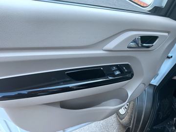 ������Խ ��Խ��V3 2021�� ������ 107���� 1.5L���� 5�� ��ջ���(����)ͼƬ