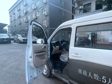 ������Խ ��Խ��V3 2021�� ������ 107���� 1.5L���� 5�� ��ջ���(����)ͼƬ