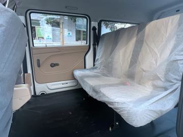 ������Խ ��Խ��V3 2021�� ������ 107���� 1.5L���� 5�� ��ջ���(����)ͼƬ