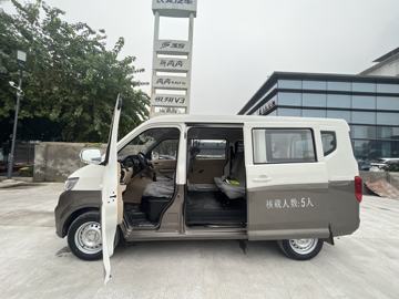 ������Խ ��Խ��V3 2021�� ������ 107���� 1.5L���� 5�� ��ջ���(����)ͼƬ