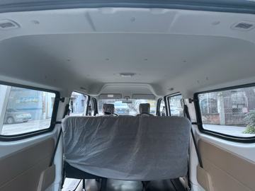 ������Խ ��Խ��V3 2021�� ������ 107���� 1.5L���� 5�� ��ջ���(����)ͼƬ