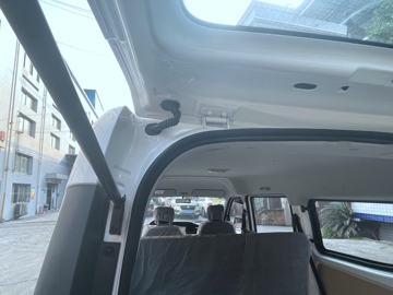 ������Խ ��Խ��V3 2021�� ������ 107���� 1.5L���� 5�� ��ջ���(����)ͼƬ