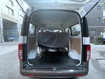 ������Խ ��Խ��V3 2021�� ������ 107���� 1.5L���� 5�� ��ջ���(����)ͼƬ