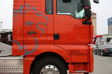 й ǵ¿SITRAK G7ؿ 540 6X4 AMTԶΣƷǣ(ٱ3.08)(ZZ4256W324HF1W)ͼƬ