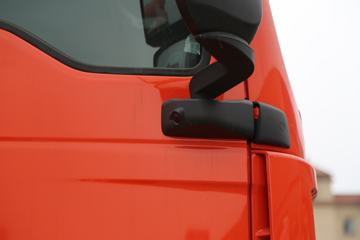 й ǵ¿SITRAK G7ؿ 540 6X4 AMTԶΣƷǣ(ٱ3.08)(ZZ4256W324HF1W)ͼƬ