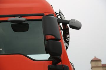 й ǵ¿SITRAK G7ؿ 540 6X4 AMTԶΣƷǣ(ٱ3.08)(ZZ4256W324HF1W)ͼƬ