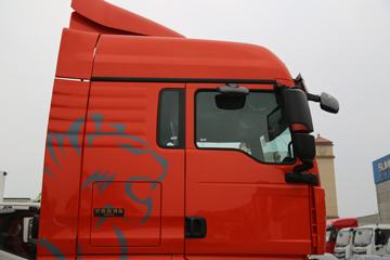 й ǵ¿SITRAK G7ؿ 540 6X4 AMTԶΣƷǣ(ٱ3.08)(ZZ4256W324HF1W)ͼƬ