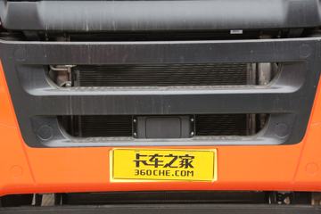 й ǵ¿SITRAK G7ؿ 540 6X4 AMTԶΣƷǣ(ٱ3.08)(ZZ4256W324HF1W)ͼƬ