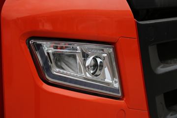 й ǵ¿SITRAK G7ؿ 540 6X4 AMTԶΣƷǣ(ٱ3.08)(ZZ4256W324HF1W)ͼƬ