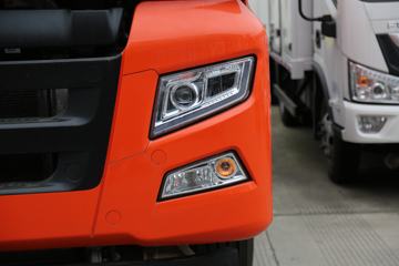 й ǵ¿SITRAK G7ؿ 540 6X4 AMTԶΣƷǣ(ٱ3.08)(ZZ4256W324HF1W)ͼƬ