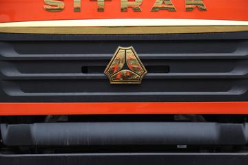 й ǵ¿SITRAK G7ؿ 540 6X4 AMTԶΣƷǣ(ٱ3.08)(ZZ4256W324HF1W)ͼƬ
