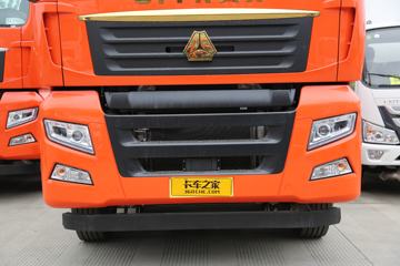 й ǵ¿SITRAK G7ؿ 540 6X4 AMTԶΣƷǣ(ٱ3.08)(ZZ4256W324HF1W)ͼƬ