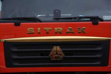 й ǵ¿SITRAK G7ؿ 540 6X4 AMTԶΣƷǣ(ٱ3.08)(ZZ4256W324HF1W)ͼƬ