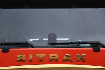 й ǵ¿SITRAK G7ؿ 540 6X4 AMTԶΣƷǣ(ٱ3.08)(ZZ4256W324HF1W)ͼƬ