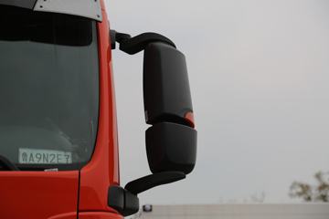 й ǵ¿SITRAK G7ؿ 540 6X4 AMTԶΣƷǣ(ٱ3.08)(ZZ4256W324HF1W)ͼƬ
