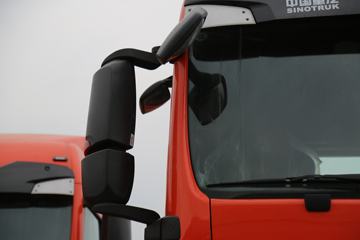 й ǵ¿SITRAK G7ؿ 540 6X4 AMTԶΣƷǣ(ٱ3.08)(ZZ4256W324HF1W)ͼƬ