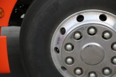 中国重汽 汕德卡SITRAK G7重卡 460马力 6X4 LNG牵引车(速比3.08)(ZZ4256V384HF1LB)
