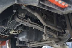 中国重汽 汕德卡SITRAK G7重卡 460马力 6X4 LNG牵引车(速比3.08)(ZZ4256V384HF1LB)