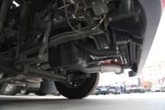 中国重汽 汕德卡SITRAK G7重卡 540马力 6X4 AMT自动挡危险品牵引车(速比3.7)(ZZ4256W324HF1W)