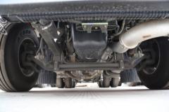 中国重汽 汕德卡SITRAK G7重卡 540马力 6X4 AMT自动挡危险品牵引车(速比3.7)(ZZ4256W324HF1W)