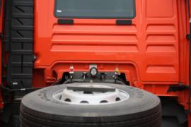 SITRAK G7&nbsp;牵引车上装                                                图片