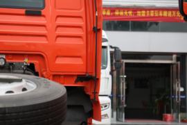 SITRAK G7&nbsp;牵引车上装                                                图片